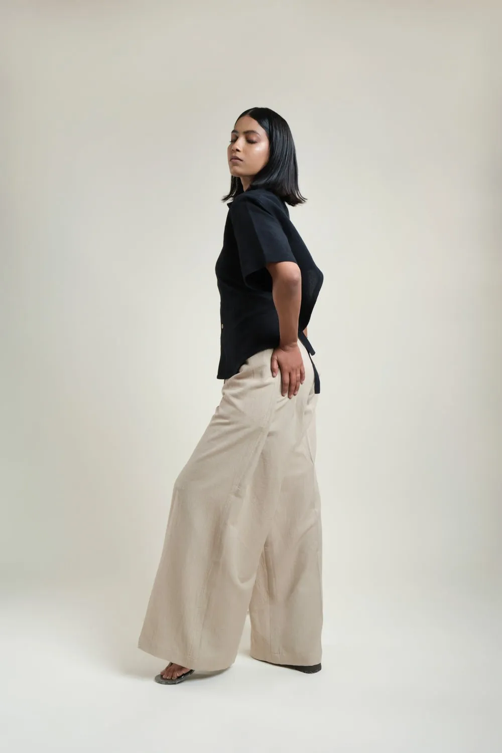 Hem Trousers