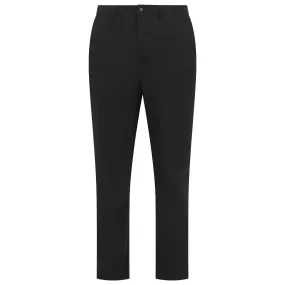 The Lightweight Course Pants Black - AW24